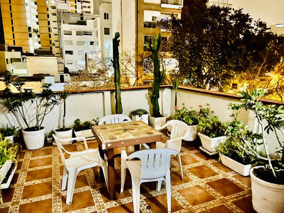 Imperial Inn Hospedaje Turistico Lima Exterior foto